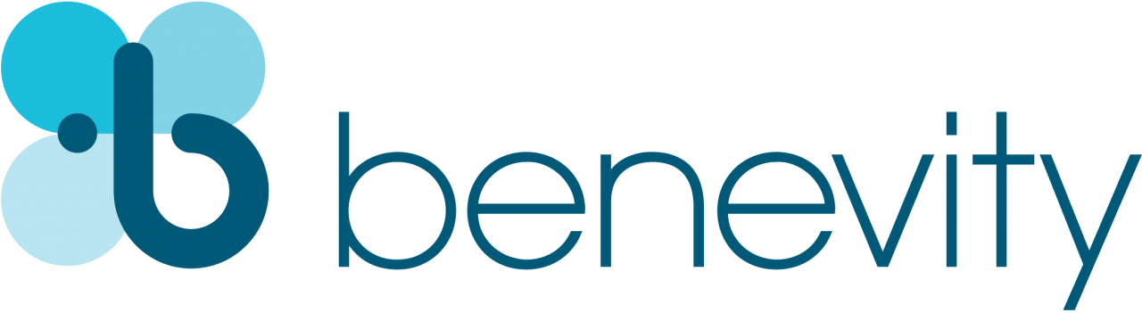 Benevity logo